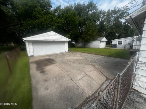 Tiny photo for 115 Independence Road, Toledo, OH 43607 (MLS # 10013344)