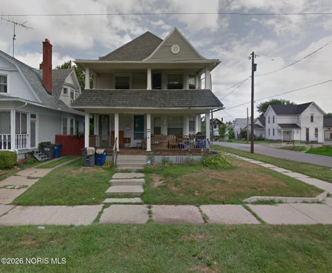 702 Boalt Street Toledo OH 43609