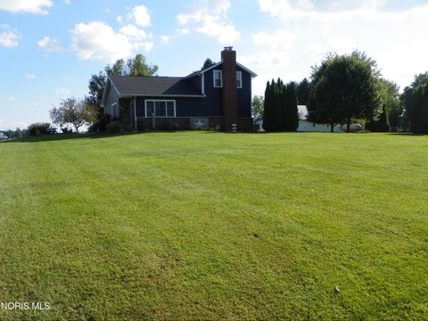 Tiny photo for 11085 County Road P, Napoleon, OH 43545 (MLS # 10012810)