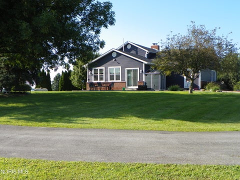 Photo of 11085 County Road P, Napoleon, OH 43545 (MLS # 10012810)