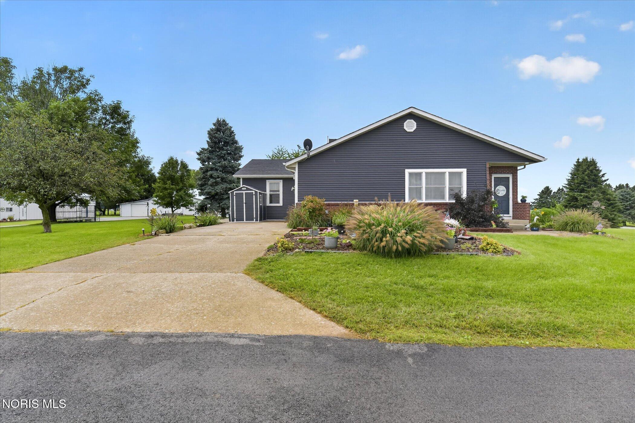11085 County Road P