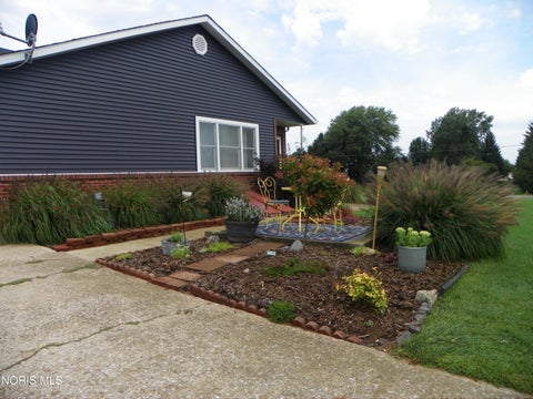 Tiny photo for 11085 County Road P, Napoleon, OH 43545 (MLS # 10012810)