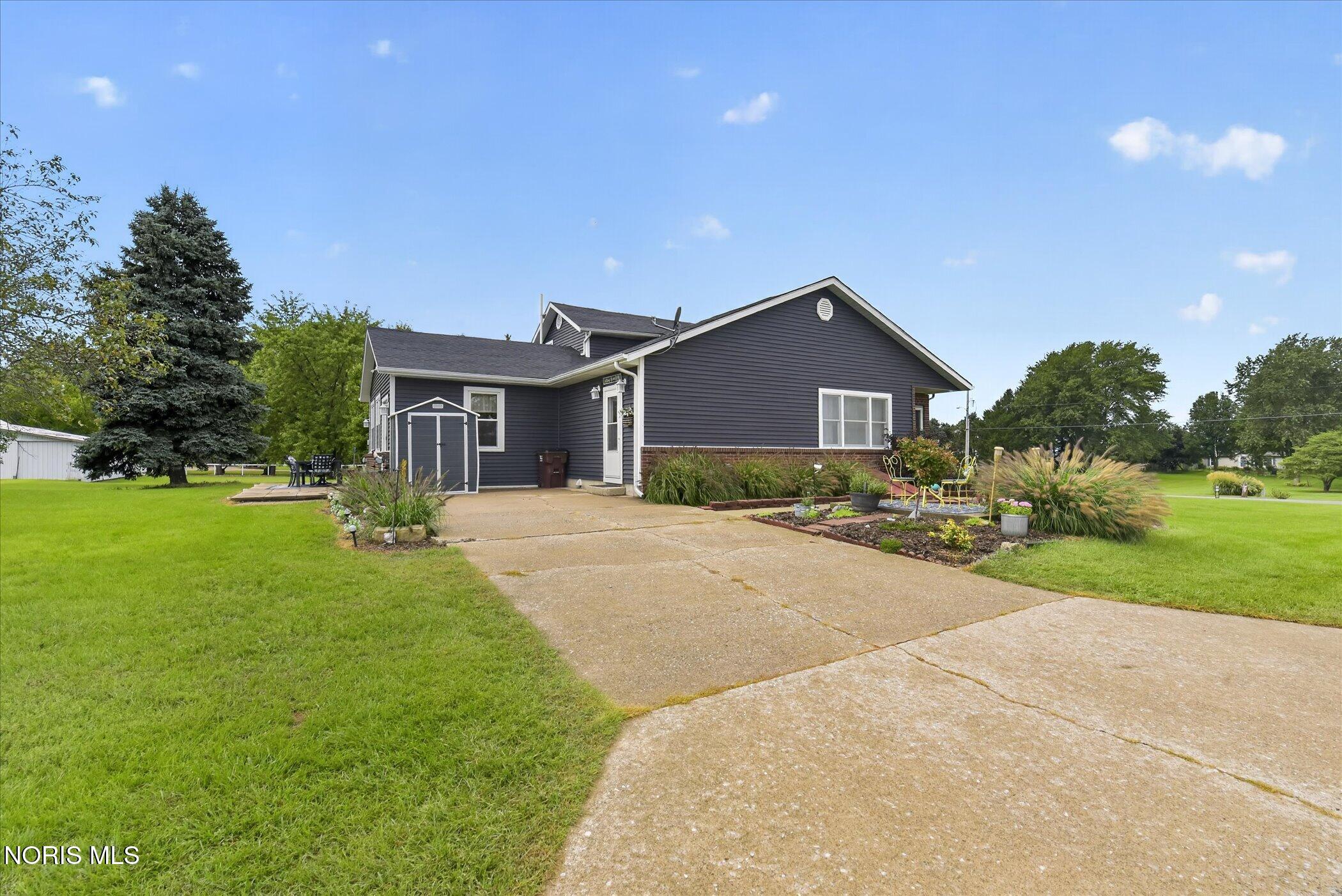 11085 County Road P