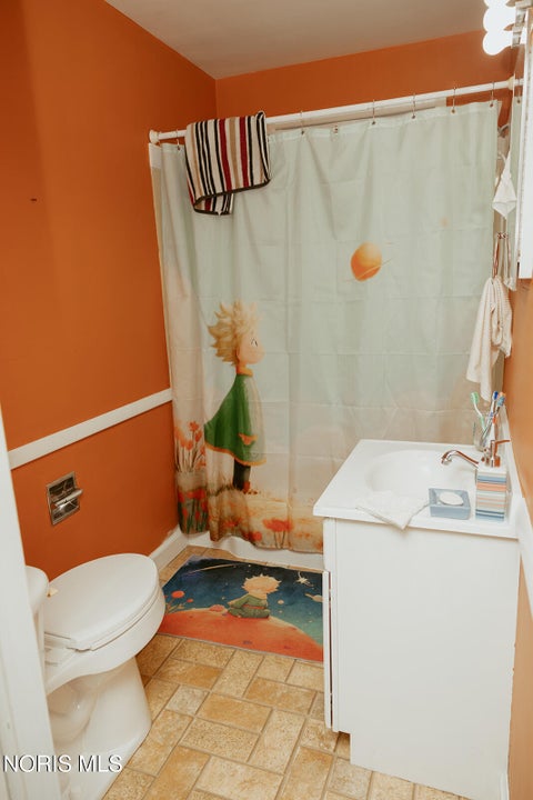 Tiny photo for 226 Spencer Drive, Van Wert, OH 45891 (MLS # 10013650)