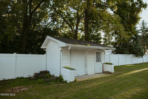 Tiny photo for 226 Spencer Drive, Van Wert, OH 45891 (MLS # 10013650)