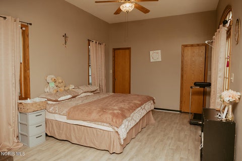 Tiny photo for 226 Spencer Drive, Van Wert, OH 45891 (MLS # 10013650)