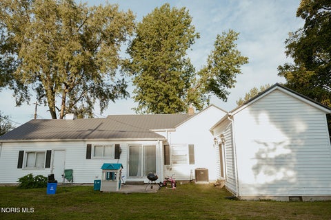 Tiny photo for 226 Spencer Drive, Van Wert, OH 45891 (MLS # 10013650)