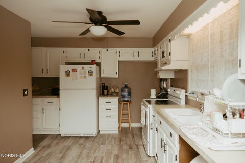 Tiny photo for 226 Spencer Drive, Van Wert, OH 45891 (MLS # 10013650)