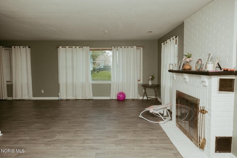 Tiny photo for 226 Spencer Drive, Van Wert, OH 45891 (MLS # 10013650)