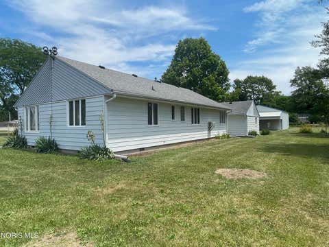 Tiny photo for 1704 E High Street, Bryan, OH 43506 (MLS # 10010138)