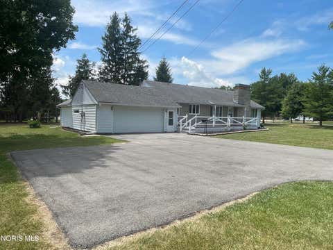 Tiny photo for 1704 E High Street, Bryan, OH 43506 (MLS # 10010138)