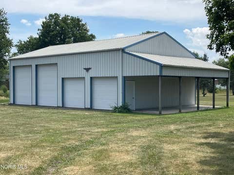 Tiny photo for 1704 E High Street, Bryan, OH 43506 (MLS # 10010138)