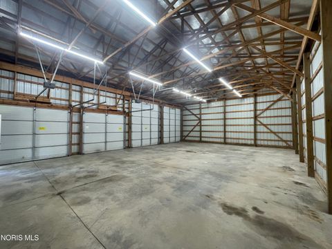 Tiny photo for 1704 E High Street, Bryan, OH 43506 (MLS # 10010138)