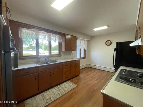 Tiny photo for 1704 E High Street, Bryan, OH 43506 (MLS # 10010138)