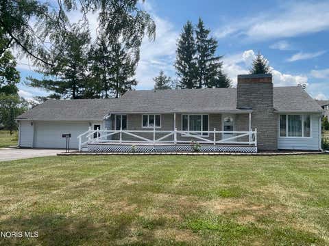 Tiny photo for 1704 E High Street, Bryan, OH 43506 (MLS # 10010138)