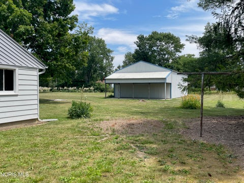 Tiny photo for 1704 E High Street, Bryan, OH 43506 (MLS # 10010138)