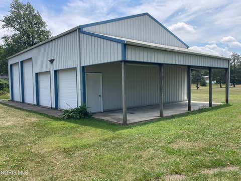 Tiny photo for 1704 E High Street, Bryan, OH 43506 (MLS # 10010138)