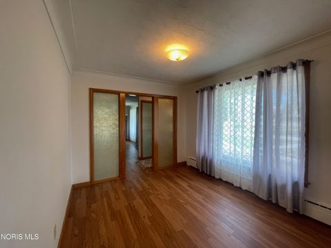 Tiny photo for 1704 E High Street, Bryan, OH 43506 (MLS # 10010138)
