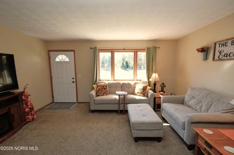 Tiny photo for 10006 Laplante Road, Monclova, OH 43542 (MLS # 10001005)