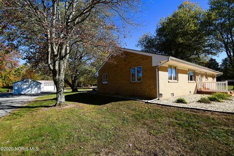 Tiny photo for 10006 Laplante Road, Monclova, OH 43542 (MLS # 10001005)