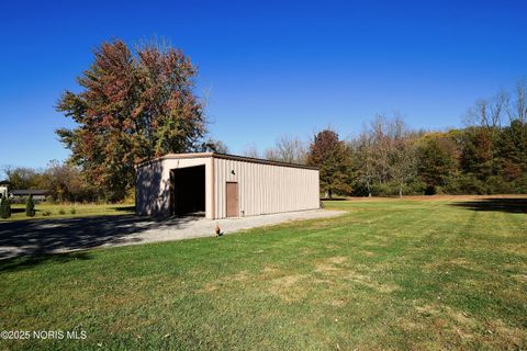 Tiny photo for 10006 Laplante Road, Monclova, OH 43542 (MLS # 10001005)