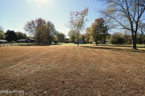 Tiny photo for 10006 Laplante Road, Monclova, OH 43542 (MLS # 10001005)