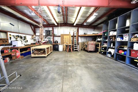 Tiny photo for 10006 Laplante Road, Monclova, OH 43542 (MLS # 10001005)