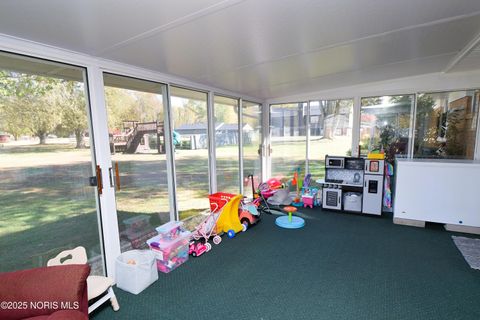 Tiny photo for 10006 Laplante Road, Monclova, OH 43542 (MLS # 10001005)