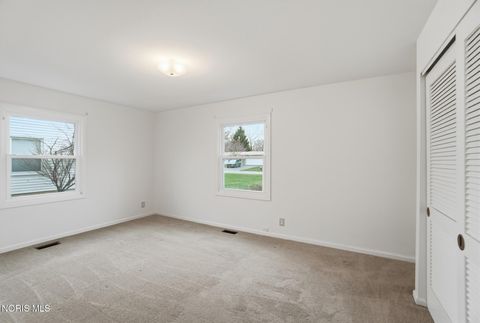 Tiny photo for 6007 Granville Drive, Sylvania, OH 43560 (MLS # 10005143)