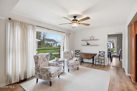 Tiny photo for 6007 Granville Drive, Sylvania, OH 43560 (MLS # 10005143)