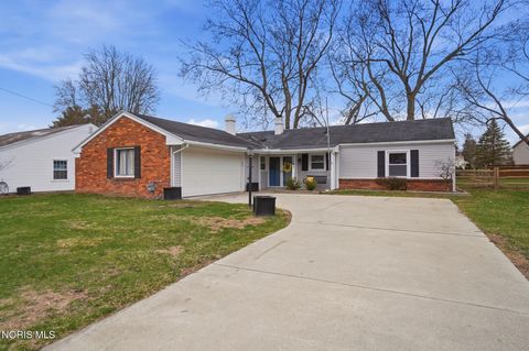 Tiny photo for 6007 Granville Drive, Sylvania, OH 43560 (MLS # 10005143)