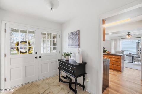 Tiny photo for 6007 Granville Drive, Sylvania, OH 43560 (MLS # 10005143)