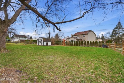 Tiny photo for 6007 Granville Drive, Sylvania, OH 43560 (MLS # 10005143)