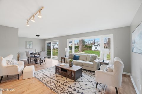 Tiny photo for 6007 Granville Drive, Sylvania, OH 43560 (MLS # 10005143)