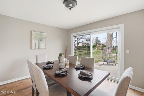 Tiny photo for 6007 Granville Drive, Sylvania, OH 43560 (MLS # 10005143)