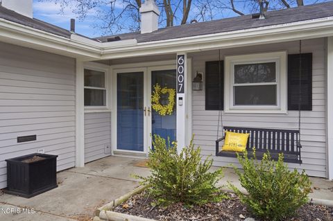 Tiny photo for 6007 Granville Drive, Sylvania, OH 43560 (MLS # 10005143)