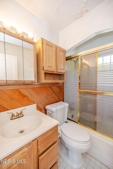 Tiny photo for 644 Southover Road, Toledo, OH 43612 (MLS # 10007564)
