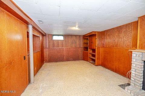 Tiny photo for 644 Southover Road, Toledo, OH 43612 (MLS # 10007564)