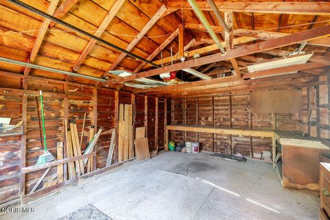 Tiny photo for 644 Southover Road, Toledo, OH 43612 (MLS # 10007564)
