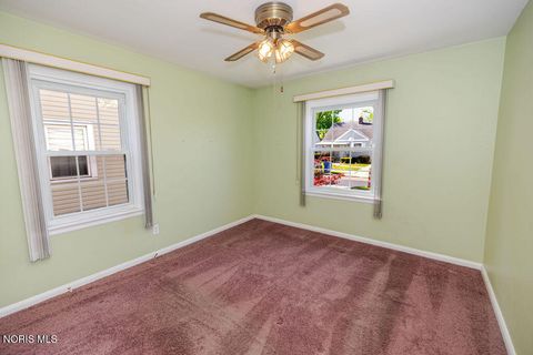 Tiny photo for 644 Southover Road, Toledo, OH 43612 (MLS # 10007564)