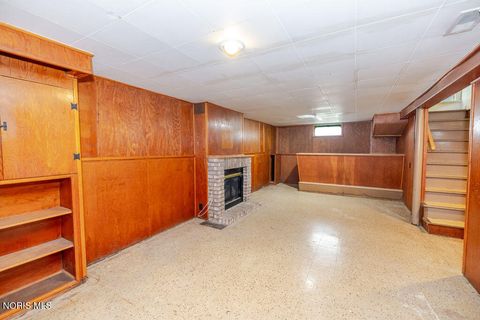 Tiny photo for 644 Southover Road, Toledo, OH 43612 (MLS # 10007564)