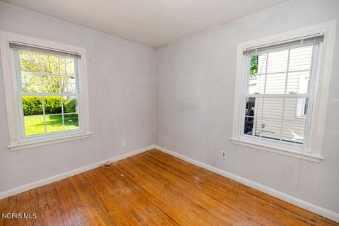 Tiny photo for 644 Southover Road, Toledo, OH 43612 (MLS # 10007564)