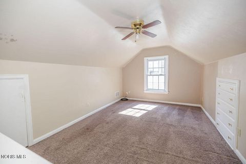 Tiny photo for 644 Southover Road, Toledo, OH 43612 (MLS # 10007564)