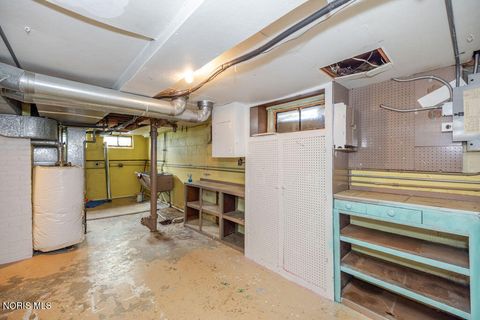 Tiny photo for 644 Southover Road, Toledo, OH 43612 (MLS # 10007564)