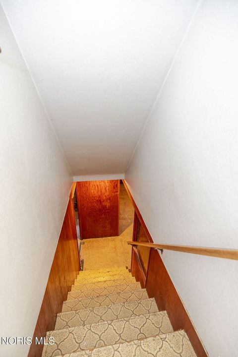 Tiny photo for 644 Southover Road, Toledo, OH 43612 (MLS # 10007564)