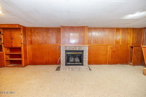 Tiny photo for 644 Southover Road, Toledo, OH 43612 (MLS # 10007564)