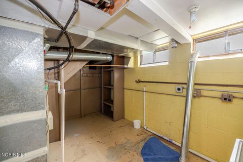 Tiny photo for 644 Southover Road, Toledo, OH 43612 (MLS # 10007564)