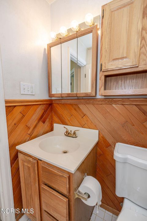 Tiny photo for 644 Southover Road, Toledo, OH 43612 (MLS # 10007564)