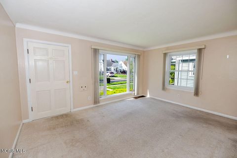 Tiny photo for 644 Southover Road, Toledo, OH 43612 (MLS # 10007564)