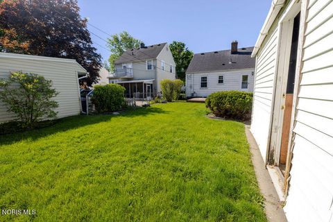 Tiny photo for 644 Southover Road, Toledo, OH 43612 (MLS # 10007564)